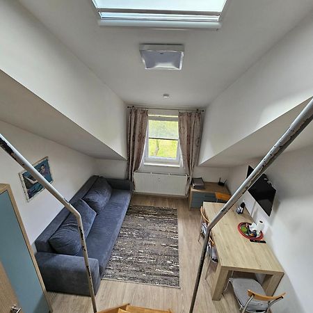 Apartman Lipa, Loucna Nad Desnou Ngoại thất bức ảnh