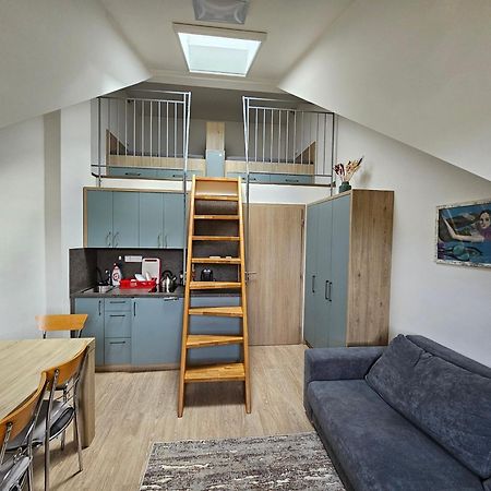 Apartman Lipa, Loucna Nad Desnou Ngoại thất bức ảnh